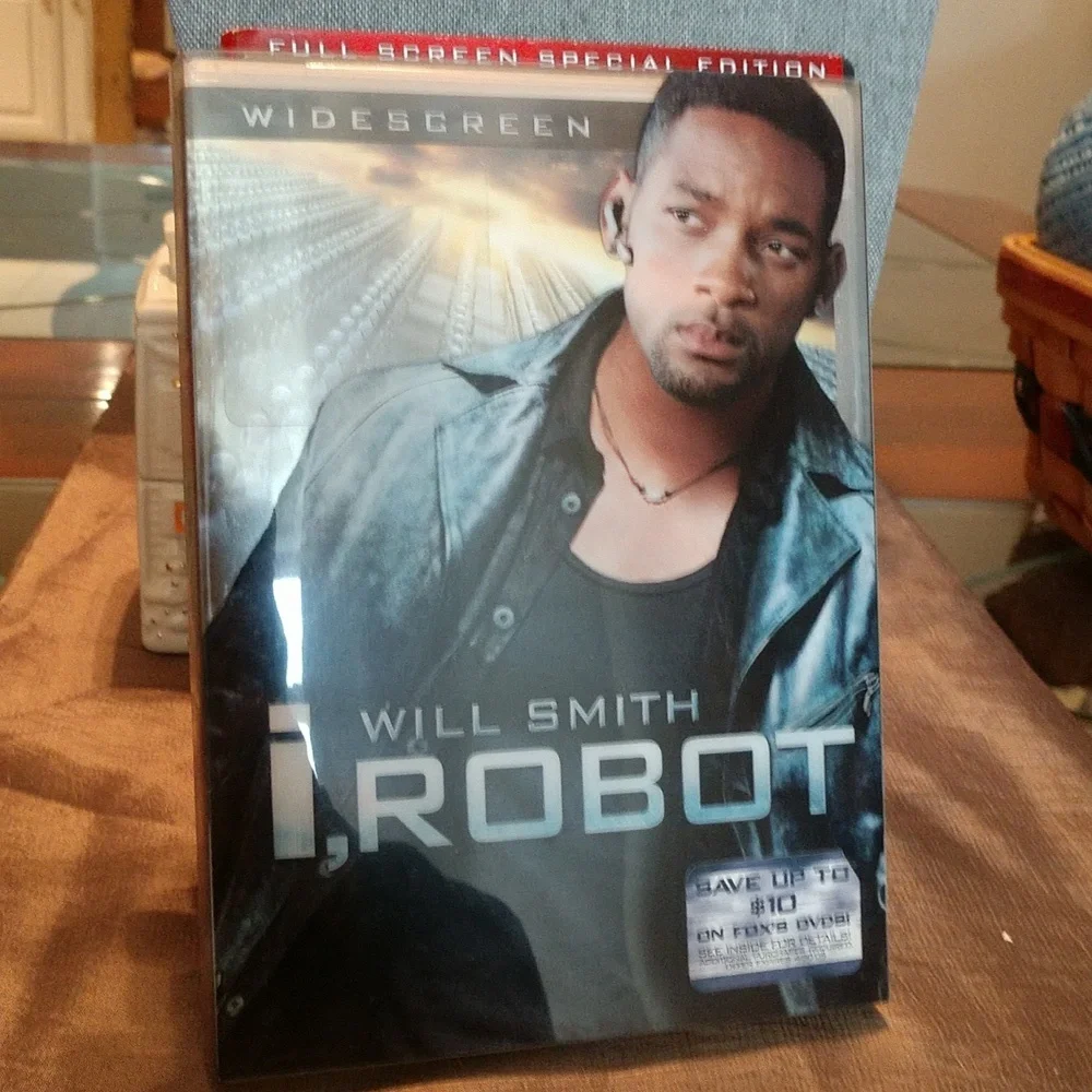 4 DVD's - Picture 5 of 9